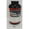 Image 1 : POWDER: HODGDON H4831SC RIFLE POWDER - APPROX 1LBS