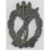 Image 2 : WWII GERMAN INFANTRY ASSAULT BADGE