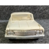 Image 3 : 1962 CHEVY IMPALA DEALERSHIP MODEL PROMO CAR
