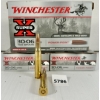 Image 1 : AMMO: 60X WINCHESTER .30-06 SPRG - 150 GR SP