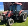 Image 1 : CASE CX100 TRACTOR  - 5200 HRS