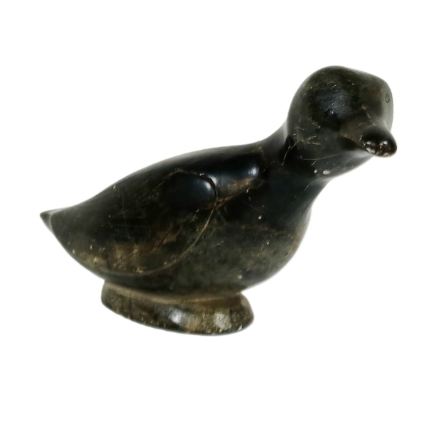 BIRD BY UNKNOWN ARTIST - STONE