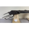 Image 3 : WHITNEY SCHARF MODEL 1886 IN .44-40 - PARTS GUN - PAL REQUIRED