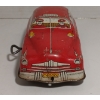 Image 3 : COURTLAND TIN FIRE CHIEF WIND UP CAR