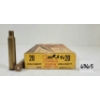 Image 1 : BRASS: 20X WEATHERBY .300 WBY MAG 