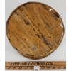 Image 4 : BANDED GALLON DRY GRAIN MEASURE 
