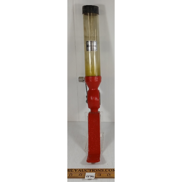 HORNADY POWDER MEASURE