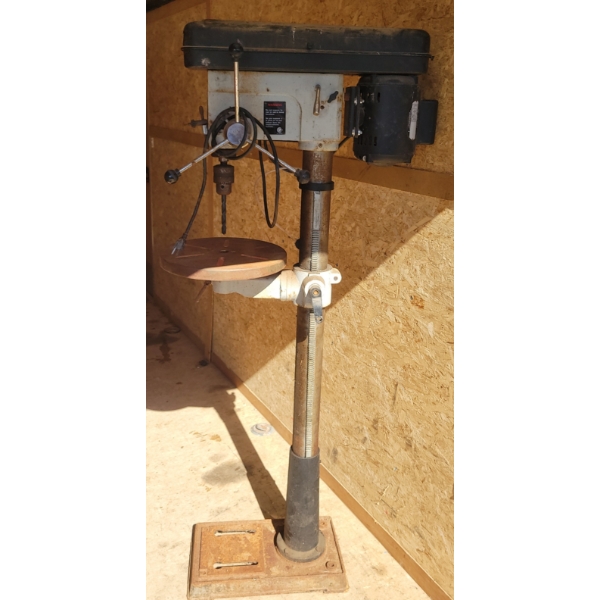 REXON 16.5IN DRILL PRESS