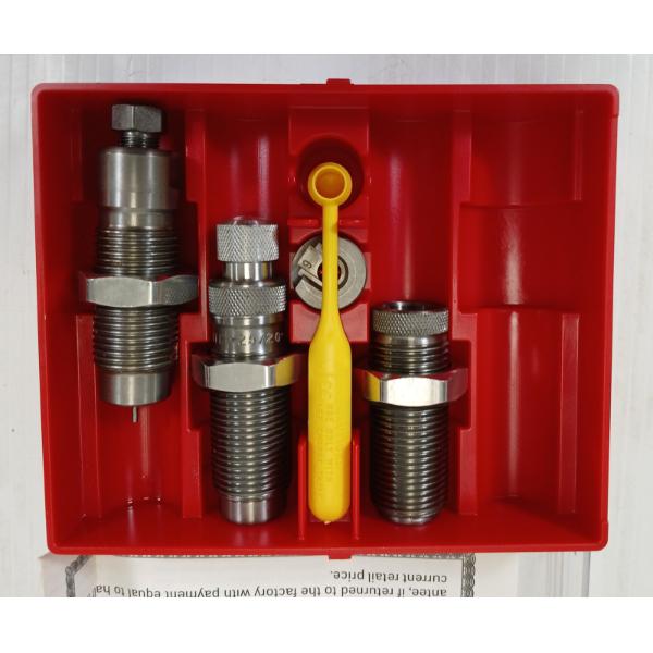 LEE .25/20 WCF RELOADING DIE SET