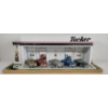 Image 4 : TUCKER LIGHT UP GARAGE DIORAMA DISPLAY