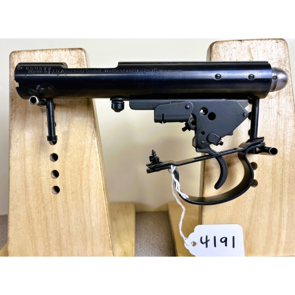 CIL MODEL 180 IN .22 - PARTS GUN 