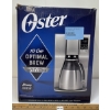 Image 3 : OSTER DRIP COFFEE MACHINE