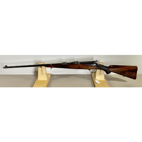 ROSS MODEL 1905 IN .303