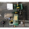 Image 2 : RECORD POWER WOODTURNING LATHE W/ ACCESSORIES