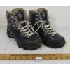 PAIR OF ZAMBERLIN HIKING BOOTS