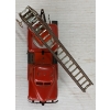 Image 6 : GAMA TIN WIND UP FIRETRUCK 
