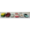 Image 3 : LOT OF 6 - DIECAST / PLASTIC MODEL CARS - ARKO, FRANKLIN MINT, SIGNATURE, ETC 