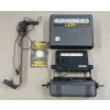 Image 1 : HUMMINBIRD LCR PORTABLE FISH FINDER