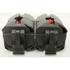 Image 2 : LOT OF 2 - SAVAGE B-MAG .22LR MAGS - PAL REQ.