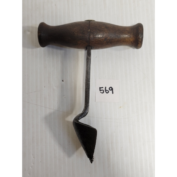 W. MARPLES & SONS TAPER BORER 