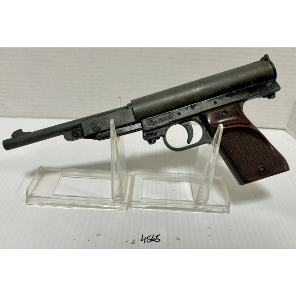 FB RECORD .177 CAL PELLET - NO PAL REQD