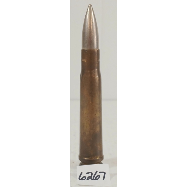 AMMO: 1X K39 WI .57
