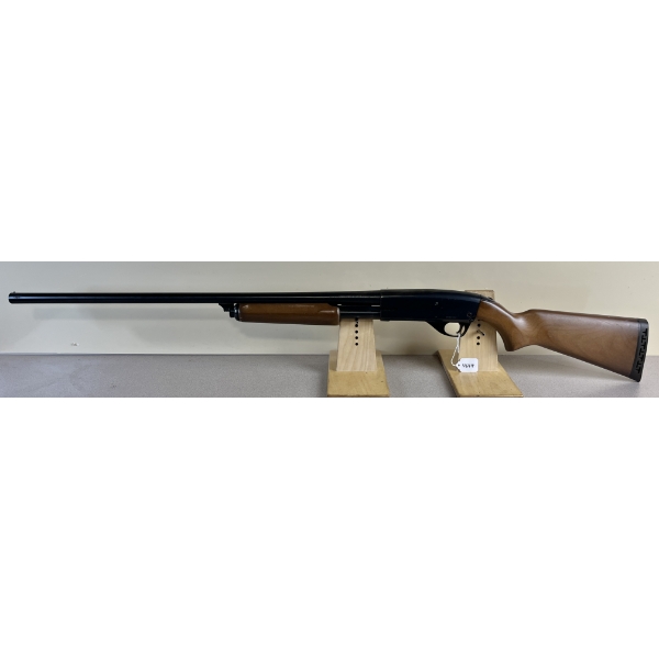 SPRINGFIELD MODEL 67 SERIES E IN 12 GA 