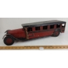 Image 1 : PRESSED STEEL VINTAGE BUS MODEL