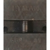 Image 3 : LOT OF 2 - LYMAN .69CAL BALL POWDER MOULDS