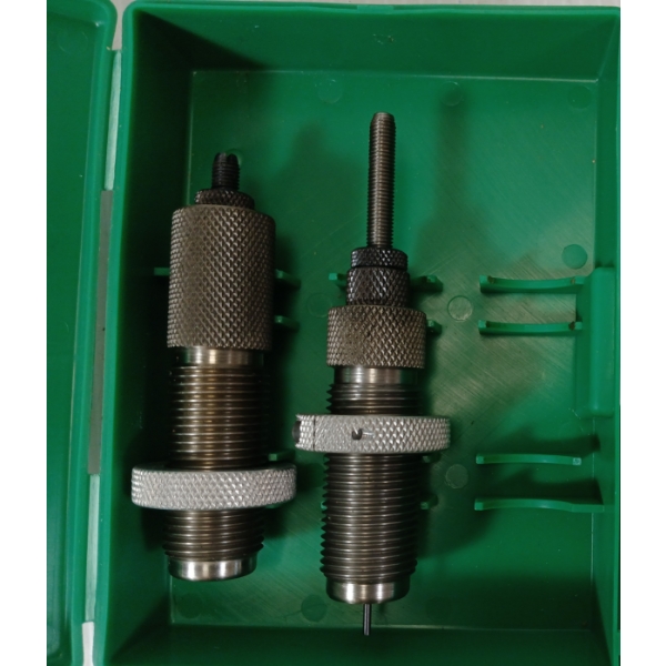 RCBS .300 SAV FL DIE SET