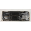 Image 12 : NOMURA TIN LITHO BUICK POLICE PATROL NO. 1125 FRICTION CAR