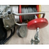 Image 3 : ELECTRIC CABLE HOIST - 1320LB