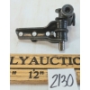 Image 1 : MOSSBERG S-130 REAR SIGHT