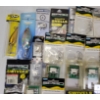 Image 2 : JOB LOT - FISHING ACCESS - INCL HOOKS & LURES, ETC