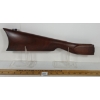 Image 2 : SAVAGE 1899 BUTT STOCK W/ BUTT PLATE - CRESCENT