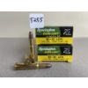 Image 1 : AMMO: 40X REMINGTON .30-30 170 GR. CORE-LOKT SP