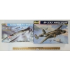Image 1 : LOT OF 2 - MODEL KITS - REVELL FOCKE-WULF FW-190D-9 & B-25J MITCHELL 