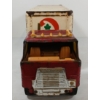 Image 2 : ERTL PRESSED STEEL DOMINION TRUCK W/ TRAILER