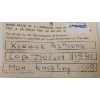 Image 9 : "MAN KNEELING" BY KIAWAK ASHOONA - STONE