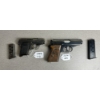 Image 2 : LOT OF 2 PROHIBITED PISTOLS 