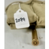 Image 2 : AMMO: 70X 8 MM MAUSER - MILITARY FMJ