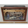 Image 2 : MECHANICS SHOP W/ 1957 STUDEBAKER SHADOW BOX DISPLAY