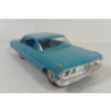 Image 2 : 1964 FORD GALAXIE 500 XL DEALERSHIP MODEL PROMO CAR
