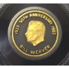 Image 6 : WEAVER 1933 50th ANNIVERSARY K4-50 SCOPE
