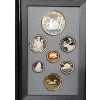 Image 2 : LOT OF 2 - 1989 RCM PROOF SETS