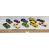 Image 2 : LOT OF 10 - DIECAST DINKY TOY VEHICLES