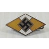 Image 2 :  HITLER YOUTH DIAMOND BADGE