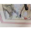 Image 4 : "SFAX TUNSINIA" BY DELISLE PARKER - MIXED MEDIA ON PAPER