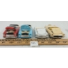 Image 4 : LOT OF 8 - MISC DIECAST VEHICLES - INCL CORGI, MAJORETTE, SCHYLLING, ETC