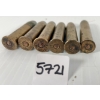 Image 3 : AMMO: WRA CO 5X .45-60 WCF & 1X .45-70 GOVT